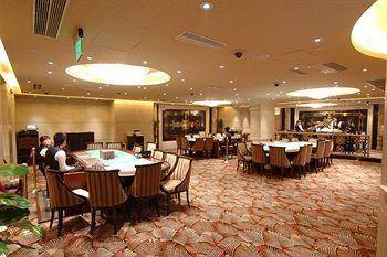 โรงแรมฟอร์ตูนา มาเก๊า ภายนอก รูปภาพ